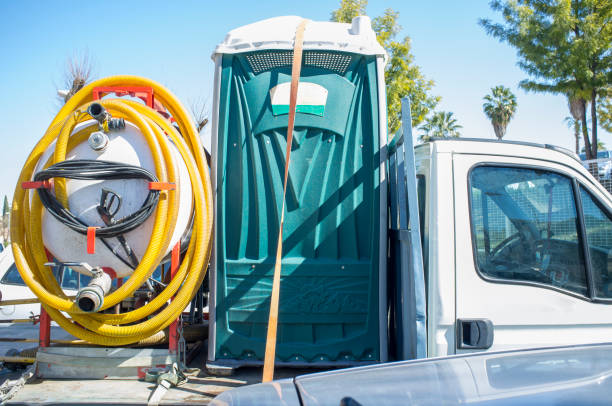 Best Best portable toilet rental  in Palmhurst, TX