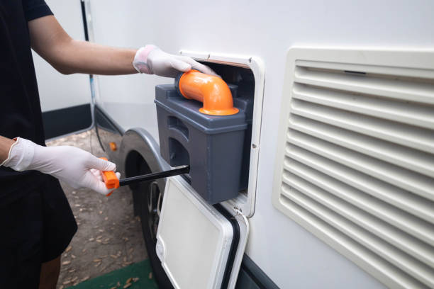 Best Luxury portable toilet rental  in Palmhurst, TX